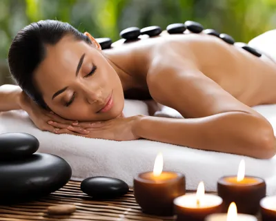 Massage body thư giãn: Phục hồi mood sau một ngày làm việc căng thẳng