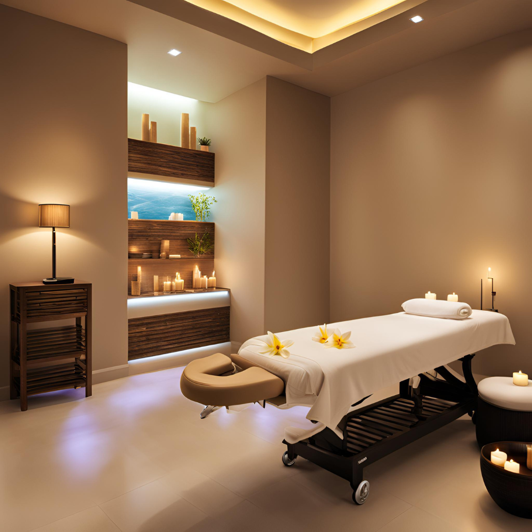 Massage trị liệu